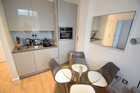 1 bedroom ground floor flat to rent, Laporte Way, Luton, Bedfordshire, LU4