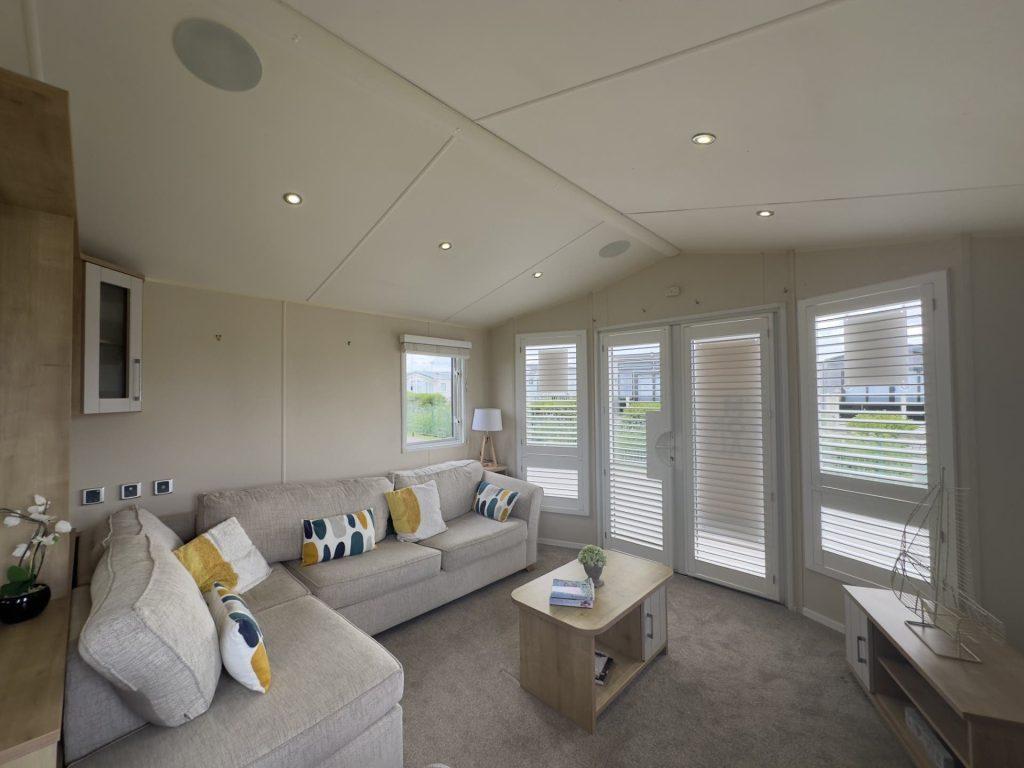 Seaview   Willerby  Winchester  For Sale