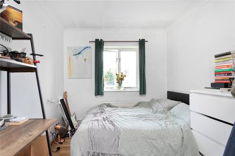 2 bedroom apartment for sale, Shalbourne Square, London, E9