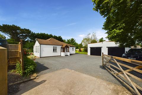 3 bedroom bungalow for sale, Upper Wick Lane, Rushwick, Worcester, Malvern Hills, WR2