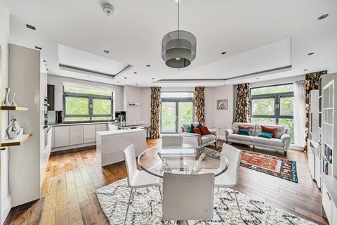 2 bedroom flat for sale, Muswell Hill, Muswell Hill