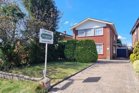 4 bedroom detached house for sale, MAYLINGS FARM ROAD, FAREHAM