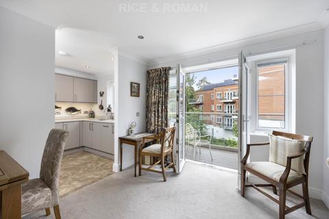 3 bedroom retirement property for sale, Rise Road, Ascot SL5