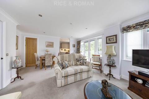 3 bedroom retirement property for sale, Rise Road, Ascot SL5