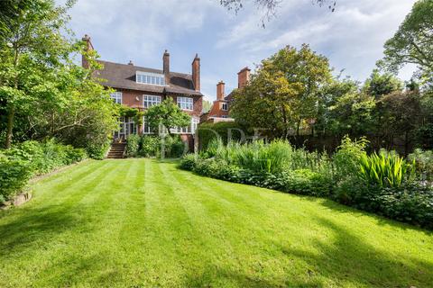 7 bedroom detached house for sale, Elsworthy Road, London, NW3