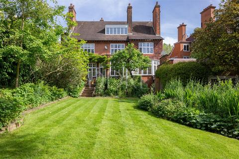 7 bedroom detached house for sale, Elsworthy Road, London, NW3