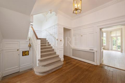 7 bedroom detached house for sale, Elsworthy Road, London, NW3