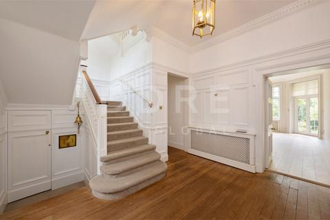 7 bedroom detached house for sale, Elsworthy Road, London, NW3