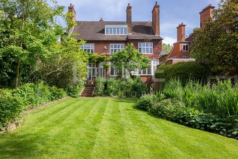 7 bedroom detached house for sale, Elsworthy Road, London, NW3