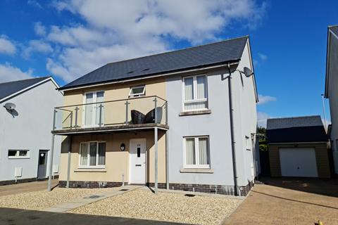 60 Bwlchygwynt, Llanelli, SA15 2AQ