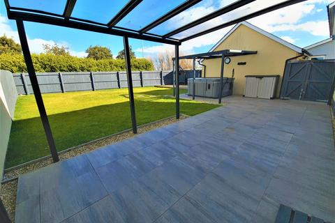 60 Bwlchygwynt, Llanelli, SA15 2AQ