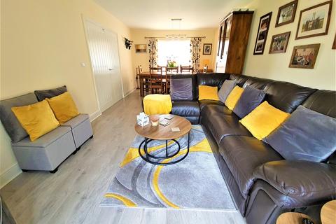 60 Bwlchygwynt, Llanelli, SA15 2AQ