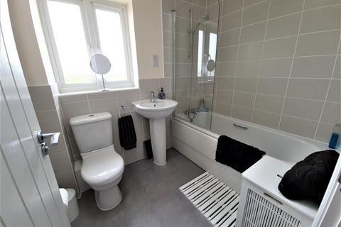 60 Bwlchygwynt, Llanelli, SA15 2AQ