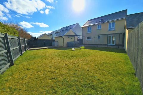 60 Bwlchygwynt, Llanelli, SA15 2AQ