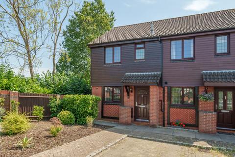 36 Windmill Field, Windlesham, GU20 6QD