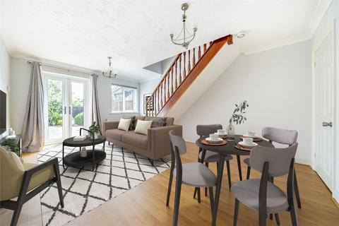 36 Windmill Field, Windlesham, GU20 6QD