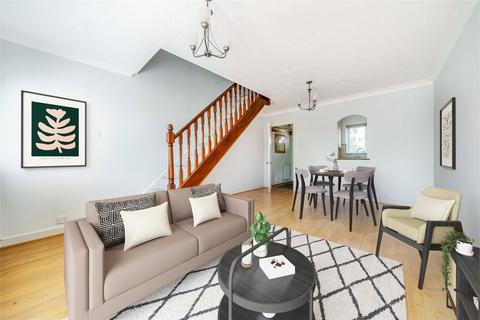 36 Windmill Field, Windlesham, GU20 6QD