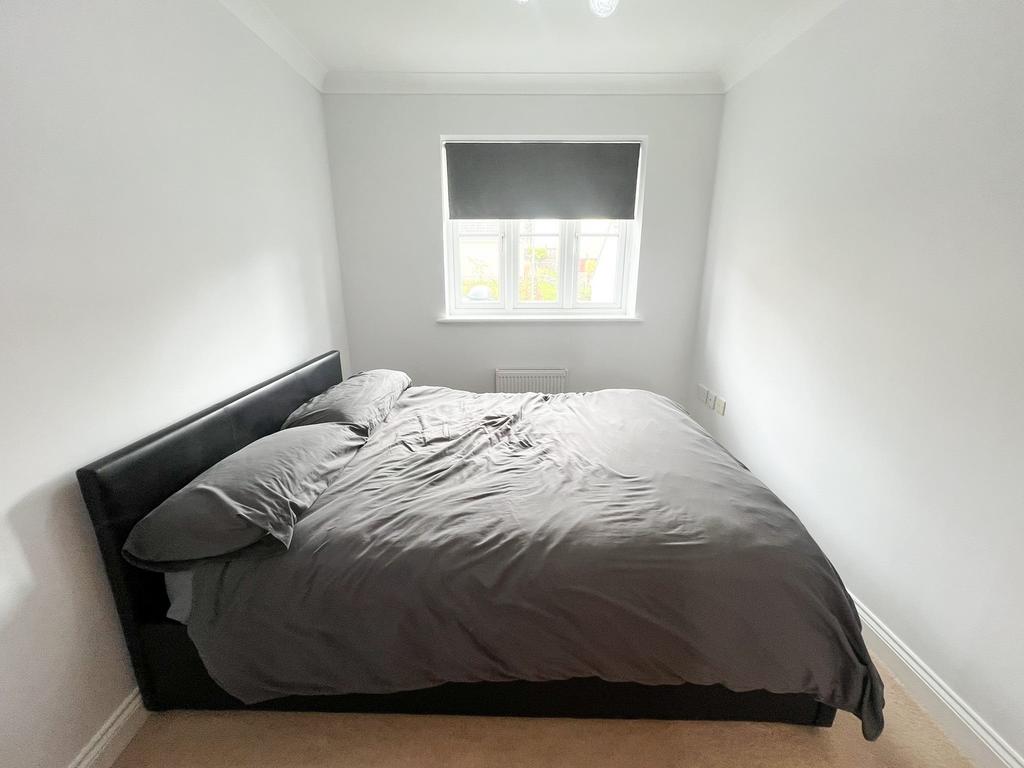 Bed 1
