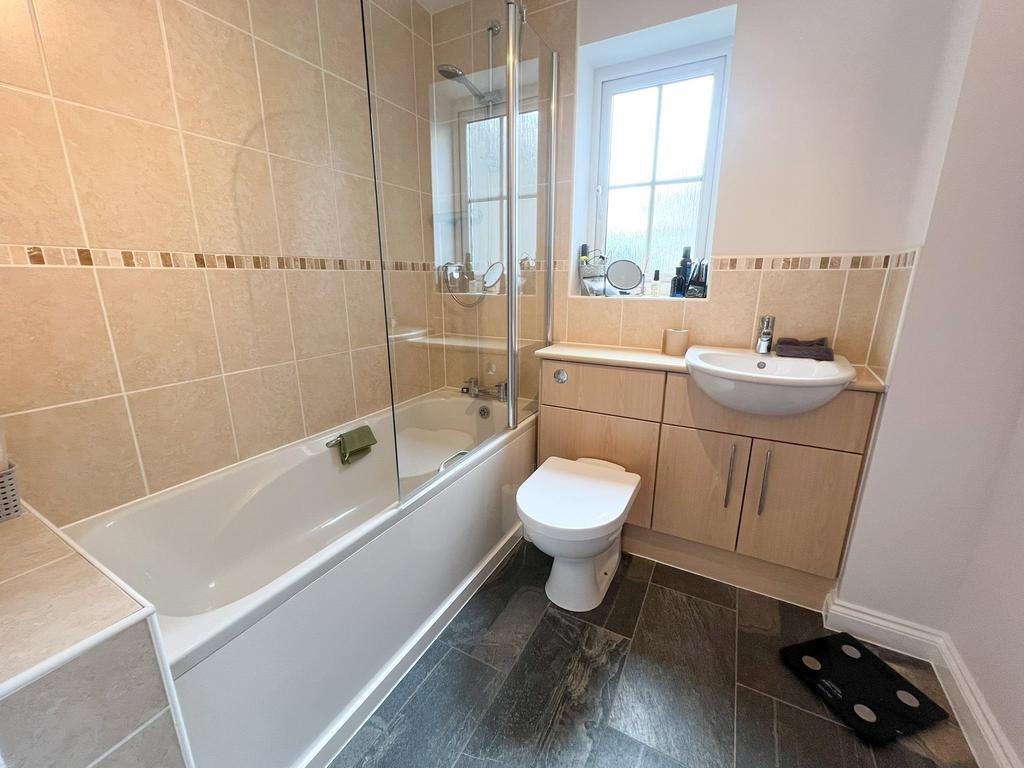 Bath