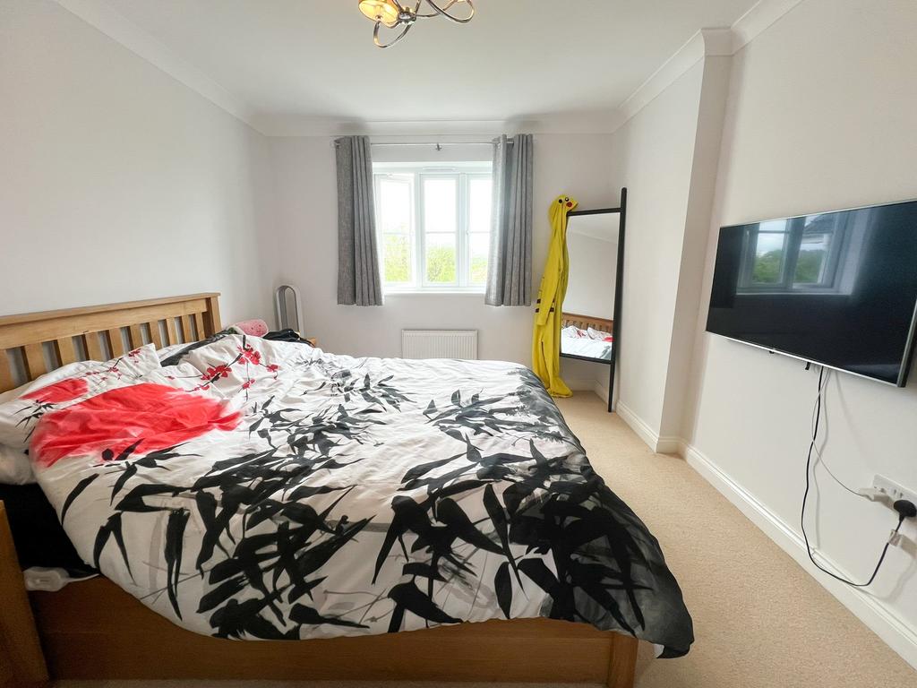 Bed 3