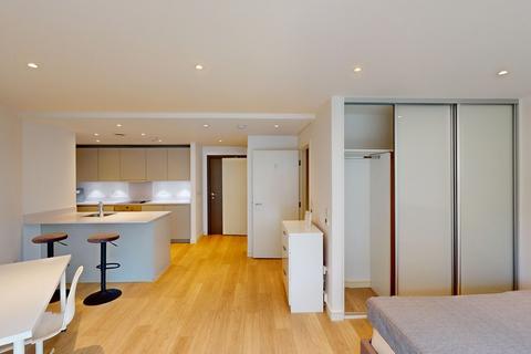 Studio to rent, Pinnacle Apartments, Saffron Central Square, Croydon, CR0