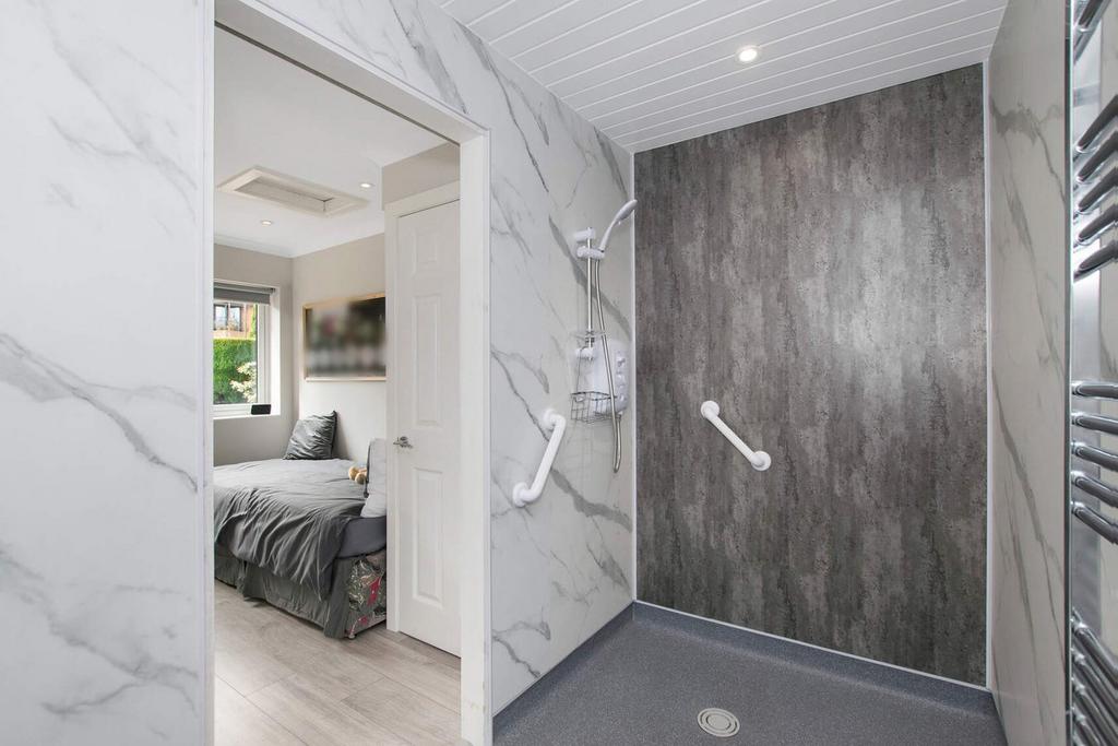 Wetroom