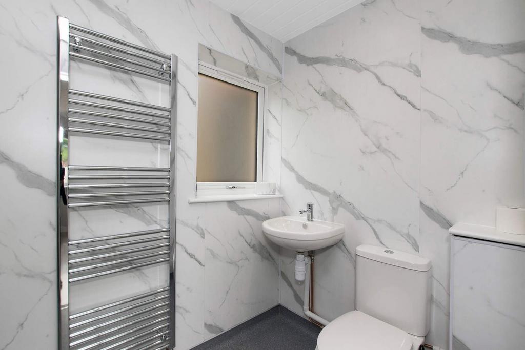 Wetroom