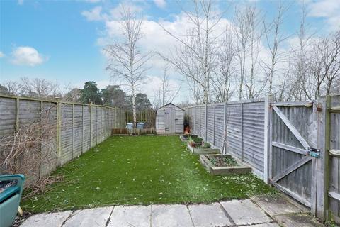 2 bedroom terraced house for sale, Acorn Gardens, Burghfield Common, Reading, West Berkshire, RG7