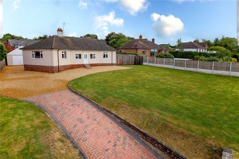 2 bedroom bungalow for sale, Cambrai, Sheet Road, Ludlow, Shropshire