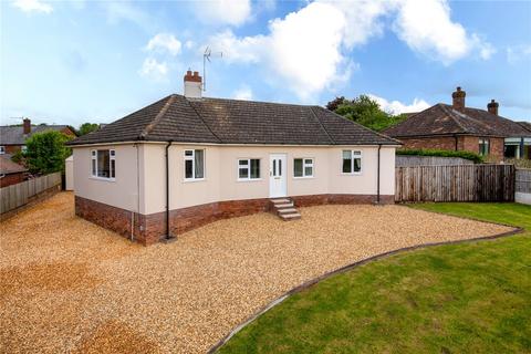 2 bedroom bungalow for sale, Cambrai, Sheet Road, Ludlow, Shropshire