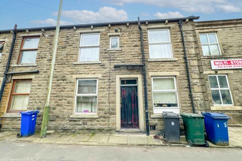 2 bedroom terraced house for sale, Newchurch Road, Bacup, Rossendale
