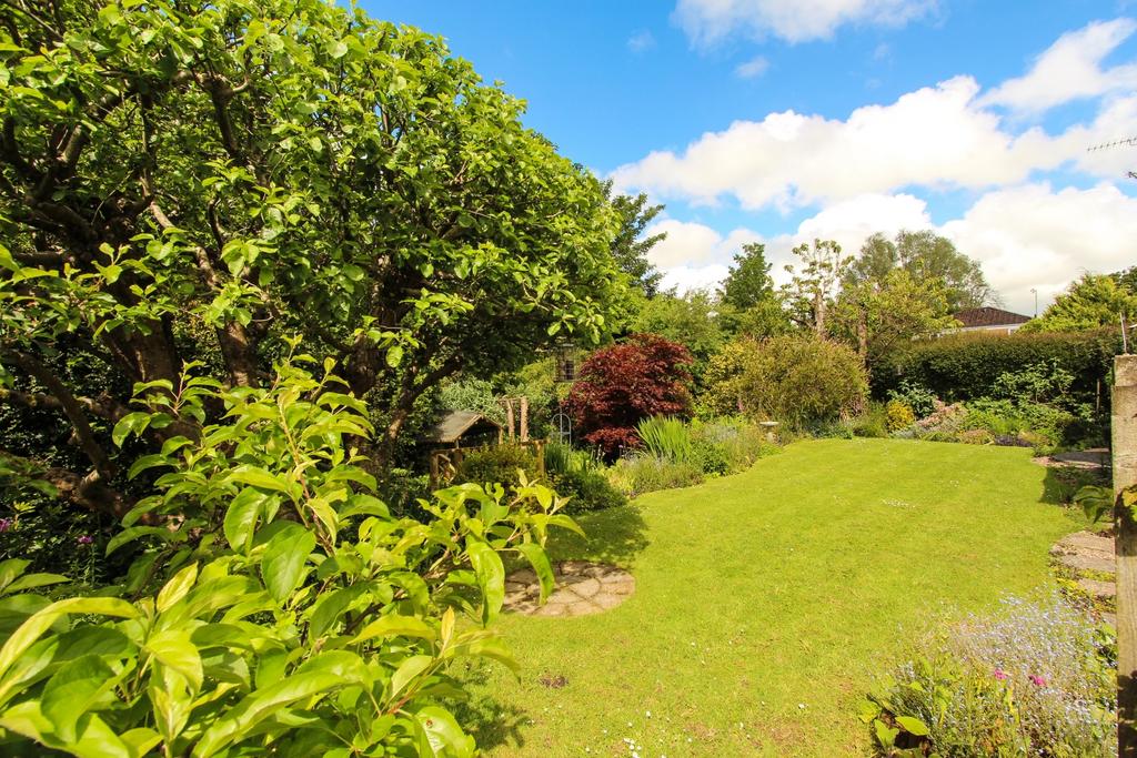 Garden a