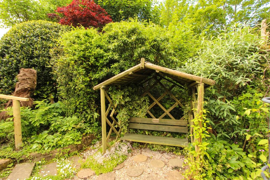 Garden e