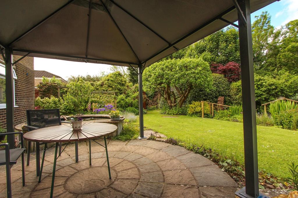 Garden i
