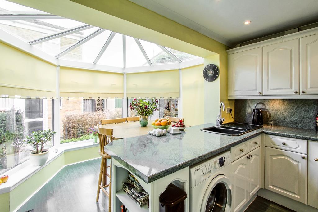 Kitchen b