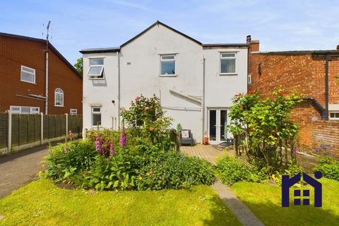 4 bedroom detached house for sale, New Street, Mawdesley, L40 2QP