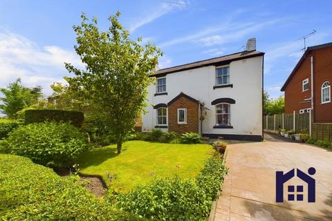 4 bedroom detached house for sale, New Street, Mawdesley, L40 2QP