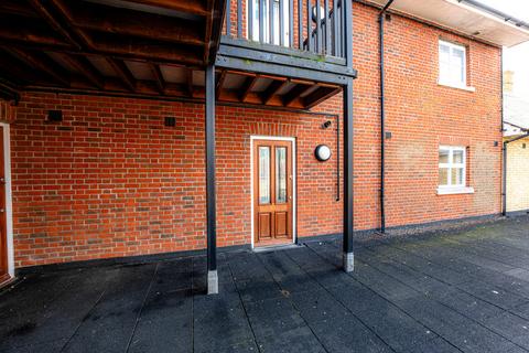 Rochford - 2 bedroom apartment for sale