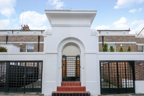 3 bedroom house to rent, Compton Avenue London N1