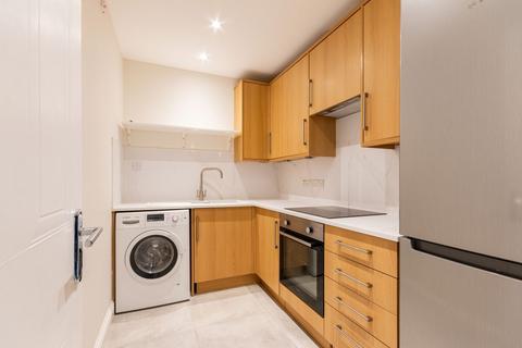 2 bedroom flat to rent, 2990L – Elbe Street, Edinburgh, EH6 7HL