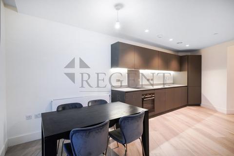 undefined, Hale Works Apartments, Daneland Walk, N17