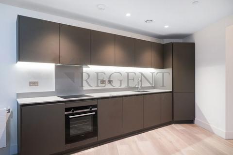 undefined, Hale Works Apartments, Daneland Walk, N17