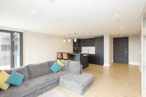 2 bedroom apartment to rent, 272a Fulwood Road, Sheffield S10