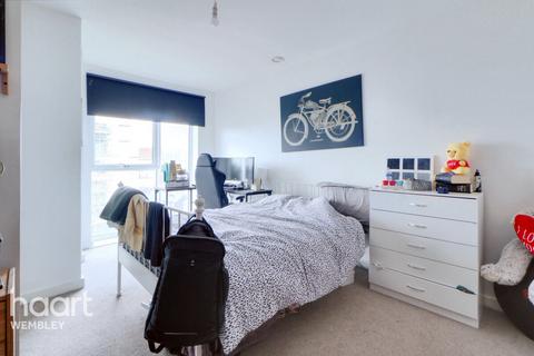 2 bedroom flat for sale, Wembley Park