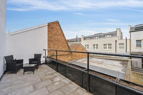 5 bedroom flat to rent, Flood Street, London, SW3