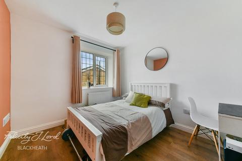 2 bedroom apartment for sale, Edison Grove, London