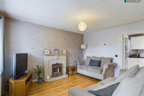 3 bedroom detached house for sale, Wheatear Drive, Redcar