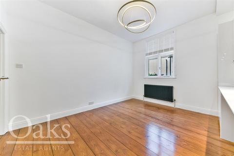 2 bedroom apartment to rent, Palace Road, Tulse Hill