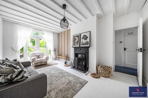3 bedroom semi-detached house for sale, Church Way, Weston Favell, Northampton, NN3
