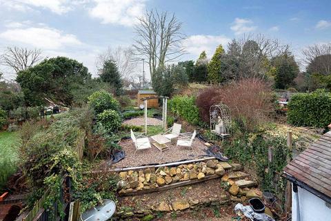 3 bedroom semi-detached house for sale, Church Way, Weston Favell, Northampton, NN3